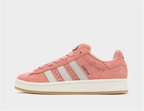 adidas bruin roze|adidas campus nl.